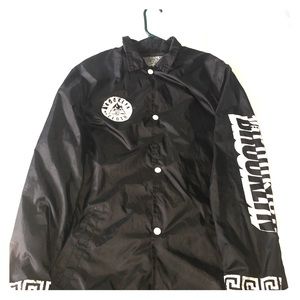Windbreaker